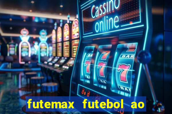 futemax futebol ao vivo corinthians